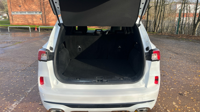 Ford Kuga 1.5 EcoBlue ST-Line 5dr Diesel Estate